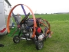 MS v motorovém paraglidingu      